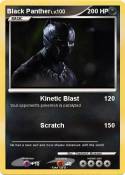 Black Panther