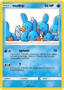 mudkip
