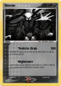 Slender