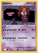 clawdeene