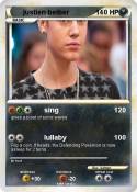justien beiber