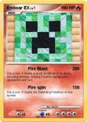 Emboar EX