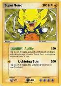 Super Sonic