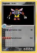 regidark lv:ex