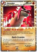 Groudon