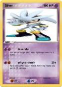 Silver