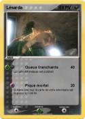 Lésarda