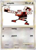 ochunks