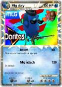 Mlg dory