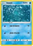 Bubulle