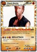 Chuck Norris
