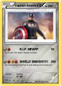Captain America