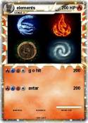 elements