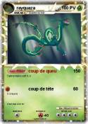 rayquaza