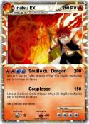 natsu EX