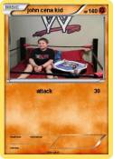 john cena kid