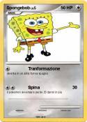 Spongebob
