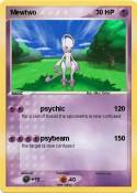 Mewtwo