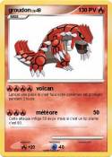 groudon
