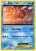 Eight-Tails
