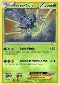 Seven-Tails