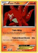 Four-Tails