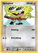Spongebob