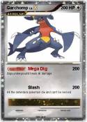 Garchomp