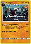 Avengers