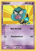Gumball