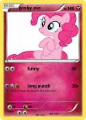 pinky pie