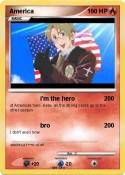 America