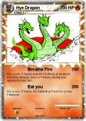 Hye Dragon