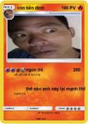 côn tiền đình