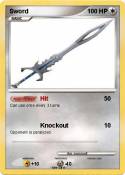 Sword