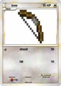 bow