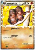 bananasinge