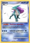 suicune