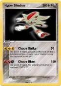 Hyper Shadow