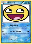 Epic Face