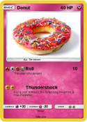 Donut