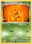 Pumpkinator