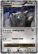 Cinderpelt