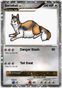 Sorreltail