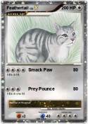 Feathertail