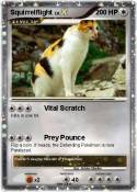 Squirrelflight