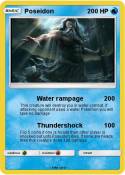 Poseidon