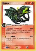 Eldrago