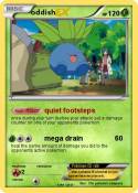 oddish
