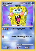 Spongebob